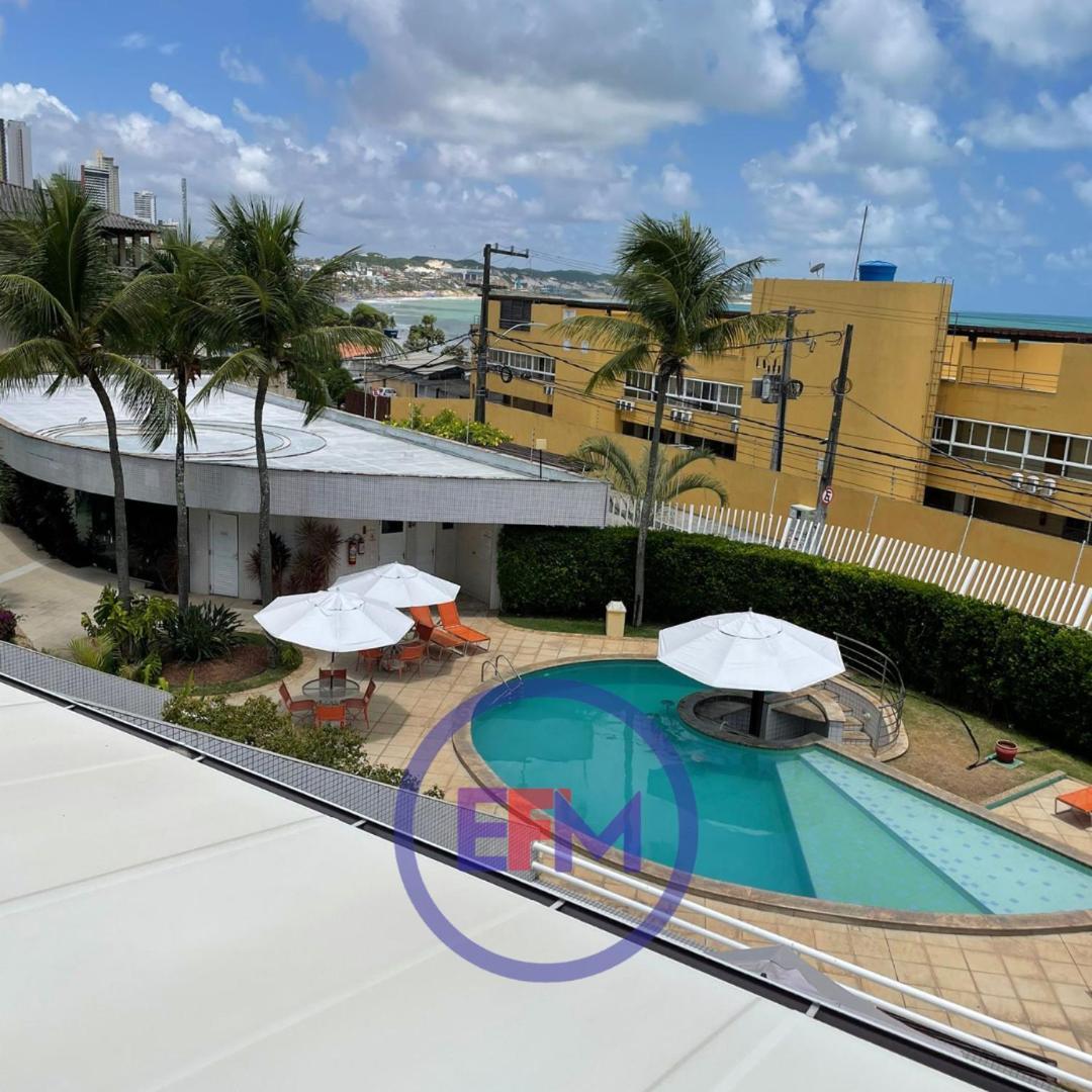 Varandas De Pontanegra - Flats Natal Exterior foto